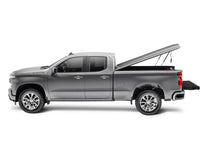 Load image into Gallery viewer, UnderCover 19-20 Chevy Silverado 1500 6.5ft Elite LX Bed Cover - Black - GTR Auto