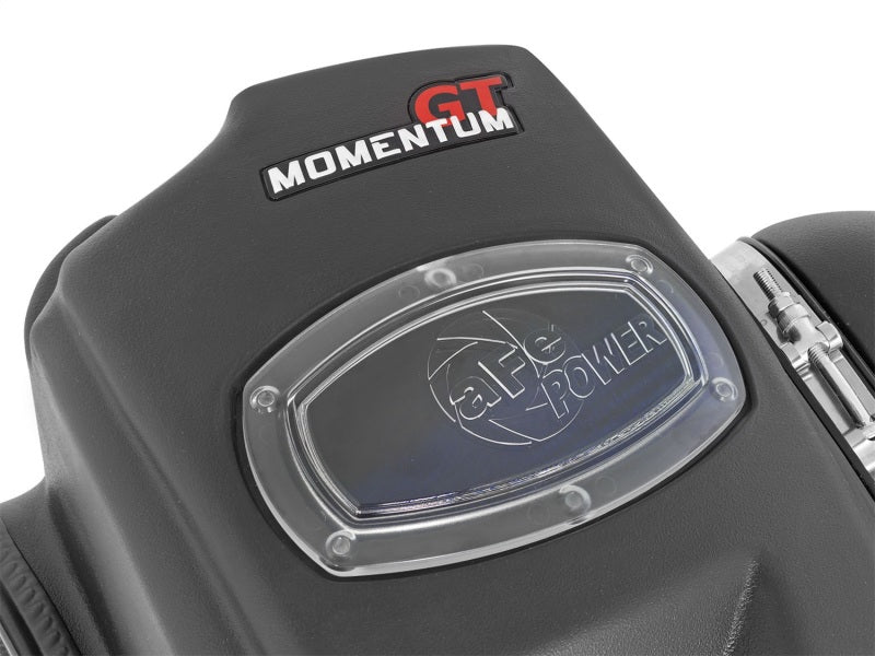 aFe Momentum GT Pro 5R Intake System 15-16 GM Colorado/Canyon V6 3.6L - GTR Auto