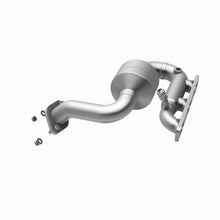 Load image into Gallery viewer, MagnaFlow Direct Fit Catalytic Converter 00-03 Ford Taurus 3.0L