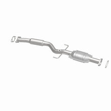 Load image into Gallery viewer, MagnaFlow Direct Fit Catalytic Converter 00-01 Eclipse 2.4L