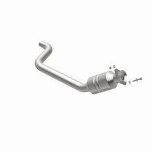 Load image into Gallery viewer, MagnaFlow Direct Fit Catalytic Converter 10-12 Jaguar XF 5.0L