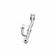 Load image into Gallery viewer, MagnaFlow Direct Fit Catalytic Converter 13-14 Accord 3.5L