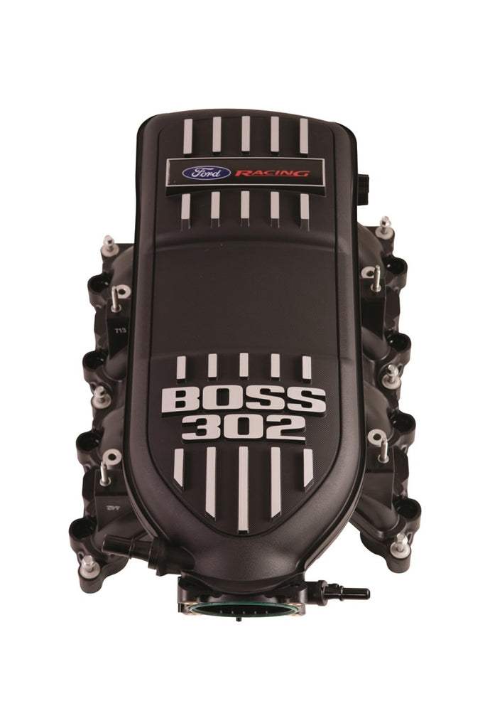 Ford Racing BOSS 302 Intake Manifold - GTR Auto