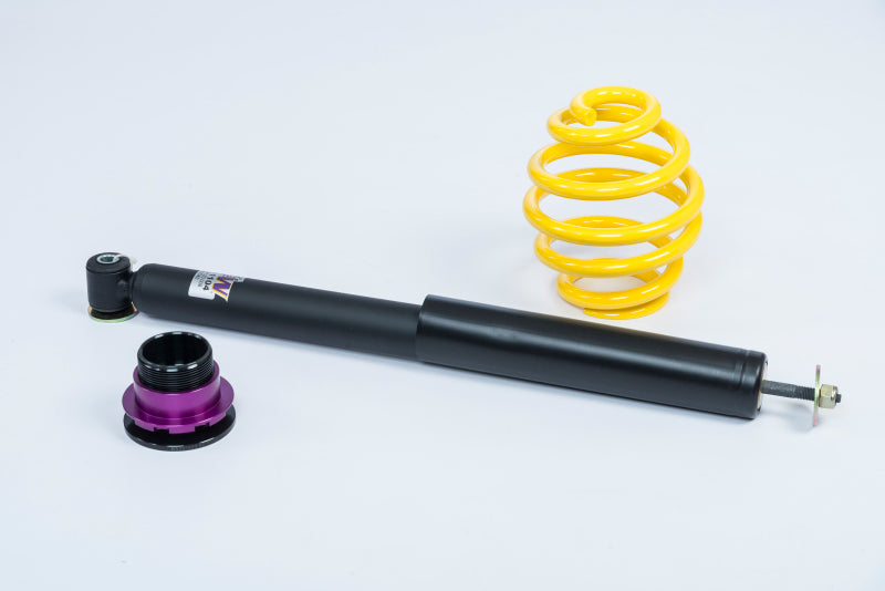 KW Coilover Kit V1 87-91 BMW 325i E30 - GTR Auto