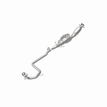 Load image into Gallery viewer, MagnaFlow Direct Fit Catalytic Converter 14-19 Toyota Prius C Base Underbody 1.5L