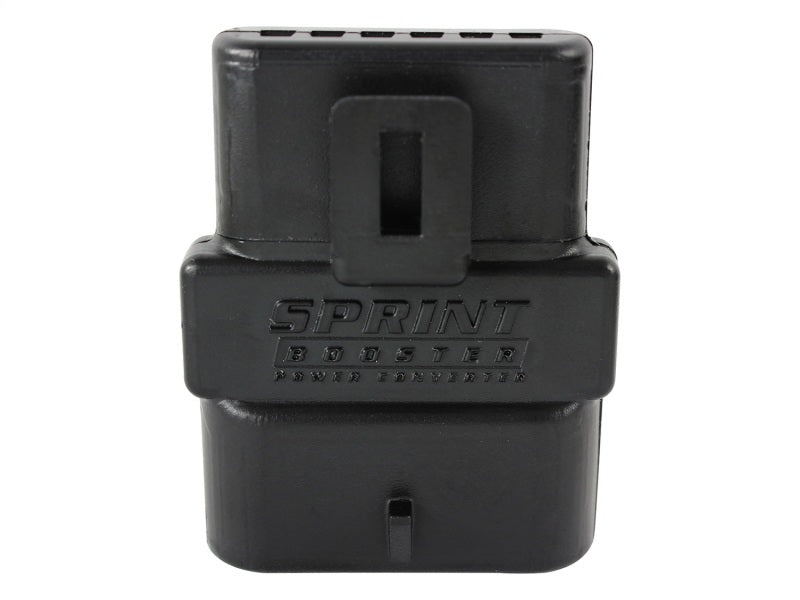 aFe Power Sprint Booster Power Converter 10-15 Chevy Camaro V6/V8 A/T - GTR Auto