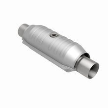 Load image into Gallery viewer, MagnaFlow Universal Catalytic Converter 2.00 inch CA Tier 1