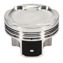 Load image into Gallery viewer, JE Pistons Mitsubishi 4B11T 90mm Bore -3.3cc Dome Piston Set of 4