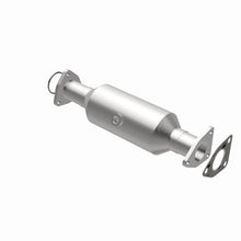 Load image into Gallery viewer, MagnaFlow Direct Fit Catalytic Converter 98-02 Honda Accord L4 2.3L