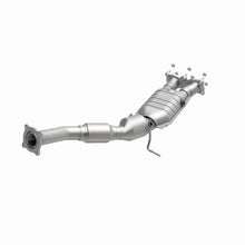 Load image into Gallery viewer, MagnaFlow Direct Fit Catalytic Converter 2012 Volvo XC60 AWD 3.2L