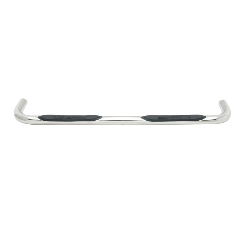 Westin 2002-2008 Dodge Ram 1500 Quad Cab E-Series 3 Nerf Step Bars - SS - GTR Auto