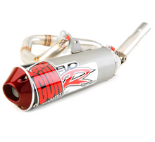 Load image into Gallery viewer, Big Gun 07-09 Suzuki RM-Z 250 EVO R Series Full System Exhaust