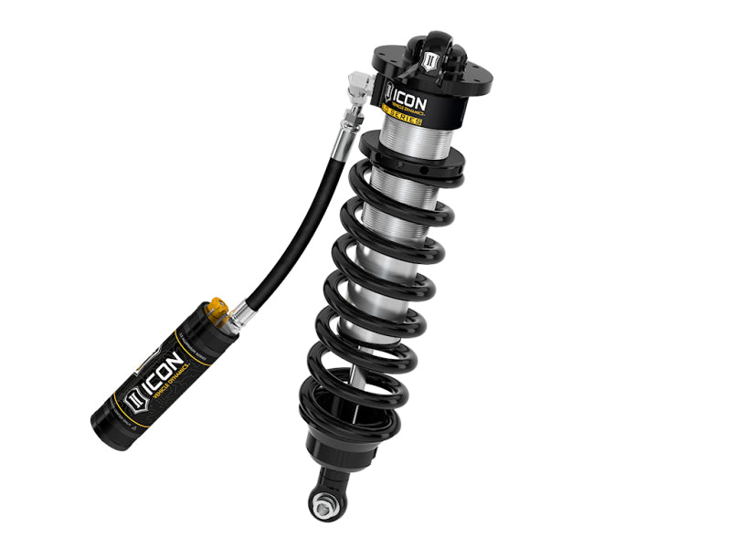 ICON 2022+ Toyota Tundra 3.0 Series VS RR CDCV Coilover Kit - GTR Auto