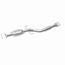 Load image into Gallery viewer, MagnaFlow Direct Fit Catalytic Converter 99-00 Galant 2.4 rear OEM