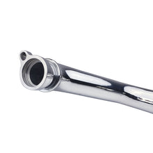 Load image into Gallery viewer, Injen 15-16 BMW M3 (F80) L6 Twin Turbo Polished Intercooler Charge Pipe w/ 1/8in Female NPT Bungs - GTR Auto