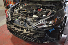 Load image into Gallery viewer, Injen 17-19 Nissan Sentra 1.6L 4cyl Turbo Polished Cold Air Intake - GTR Auto