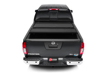 Load image into Gallery viewer, BAK 05-20 Nissan Frontier 5ft Bed BAKFlip MX4 Matte Finish - GTR Auto
