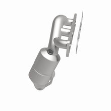 Load image into Gallery viewer, MagnaFlow Direct Fit Catalytic Converter 01-05 Ford Escape / Mazda Tribute 2.0L (CA Emissions)