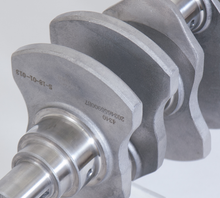 Load image into Gallery viewer, Eagle 4G63 Stock Stroke 88mm Crankshaft - 7 Bolt Flange - GTR Auto