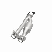Load image into Gallery viewer, MagnaFlow Direct Fit Catalytic Converter 2003 Mazda 6 3.0L Rear