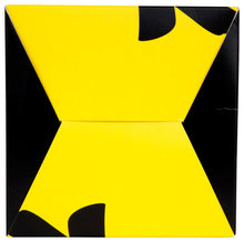 Load image into Gallery viewer, Airaid Universal Air Filter - Cone 3 1/2 x 6 x 4 5/8 x 6 w/ Short Flange