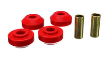 Load image into Gallery viewer, Energy Suspension Ford Strut Rod Bushing - Red