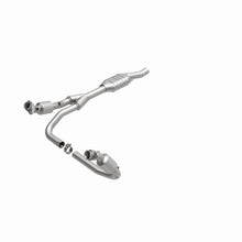 Load image into Gallery viewer, MagnaFlow Direct Fit Catalytic Converter 02-03 Ram 1500 4.7L