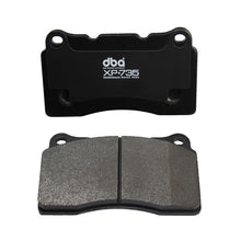 Load image into Gallery viewer, DBA 05-08 Subaru Legacy XP650 Front Brake Pads - GTR Auto