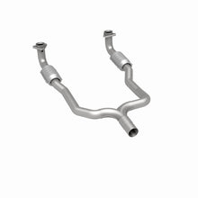 Load image into Gallery viewer, MagnaFlow Direct Fit Catalytic Converter 86-91 Chevy Corvette 5.7L