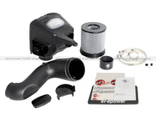 Load image into Gallery viewer, aFe Momentum HD PRO Dry S Stage-2 Intake System Dodge Diesel Trucks 03-07 L6 (Use afe51-72002-E) 51-72002