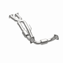 Load image into Gallery viewer, MagnaFlow Direct Fit Catalytic Converter Jeep Grand Cherokee SRT-8
