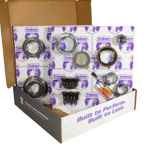 Load image into Gallery viewer, Yukon Gear 8.5in GM 4.88 Rear Ring &amp; Pinion Install Kit Axle Bearings 1.78in Case Journal