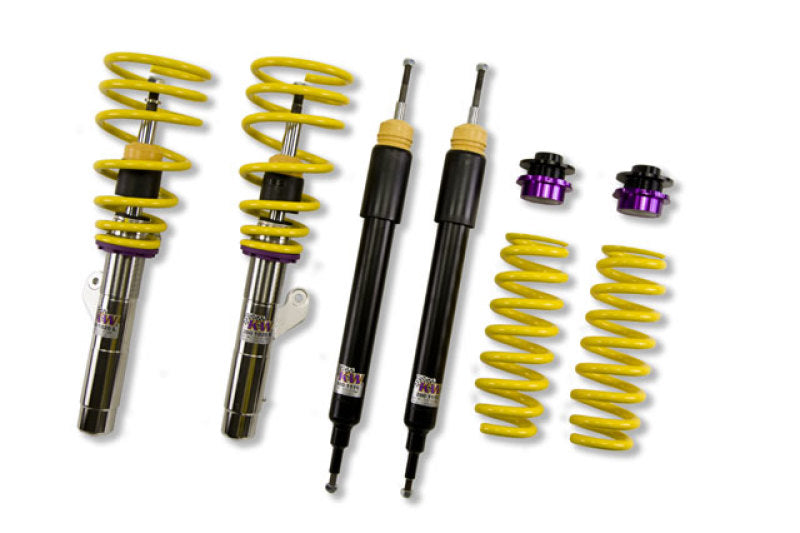 KW Coilover Kit V1 BMW 3-series E90 E92 (390X) 4WDSedan Coupe - GTR Auto
