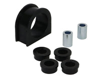 Load image into Gallery viewer, Whiteline Plus 3/98-9/02 Lexus LX470 / 3/98-10/07 Landcruiser Fr Steering Rack &amp; Pinion Mnt Bushing - GTR Auto