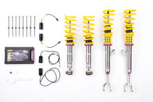 Load image into Gallery viewer, KW V3 Coilover Kit 12 BMW 6 Series (F12/F13) w/ Adaptive Drive except xDrive Coupe/Convertible - GTR Auto