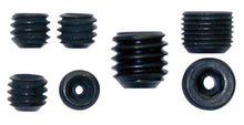 Load image into Gallery viewer, Moroso Ford 302-351W/Dart Iron Eagle Ford Block Oil Restrictor Kit w/.0625 Orifice Diameter 22045