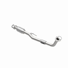 Load image into Gallery viewer, MagnaFlow Direct Fit Catalytic Converter 97-01 Toyota Camry 2.2L