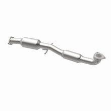 Load image into Gallery viewer, MagnaFlow Direct Fit Catalytic Converter 2012-2016 Buick LaCrosse/ 2012-2015 Buick Regal 2.4