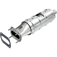 Load image into Gallery viewer, MagnaFlow Direct Fit Catalytic Converter Ford-OEM Fit 94 95