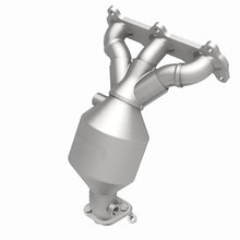Load image into Gallery viewer, MagnaFlow Direct Fit Catalytic Converter 2004 Hyundai Santa Fe 2.7L