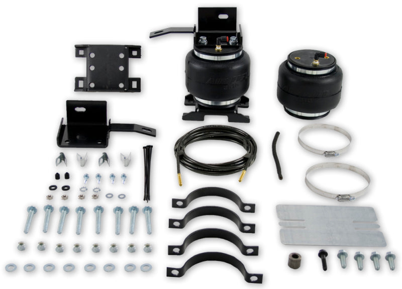 Air Lift Loadlifter 5000 Ultimate Rear Air Spring Kit for 96-17 Chevrolet Express 2500 - GTR Auto