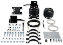 Load image into Gallery viewer, Air Lift Loadlifter 5000 Ultimate Rear Air Spring Kit for 96-17 Chevrolet Express 2500 - GTR Auto