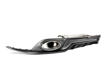 Load image into Gallery viewer, Akrapovic 14-15 Porsche 911 Turbo/Turbo S (991) Rear Carbon Fiber Diffuser - Matte - GTR Auto