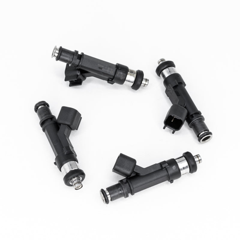 DeatschWerks 90-05 Mazda Miata 1000cc Injectors - Replaces 22S-00-1000-4 - GTR Auto