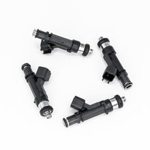 Load image into Gallery viewer, DeatschWerks 90-05 Mazda Miata 1000cc Injectors - Replaces 22S-00-1000-4 - GTR Auto