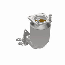 Load image into Gallery viewer, MagnaFlow Direct Fit Catalytic Converter 2011 Nissan Quest 3.5L V6
