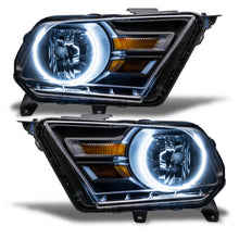 Load image into Gallery viewer, Oracle 10-14 Ford Mustang SMD HL (Non-HID) - White