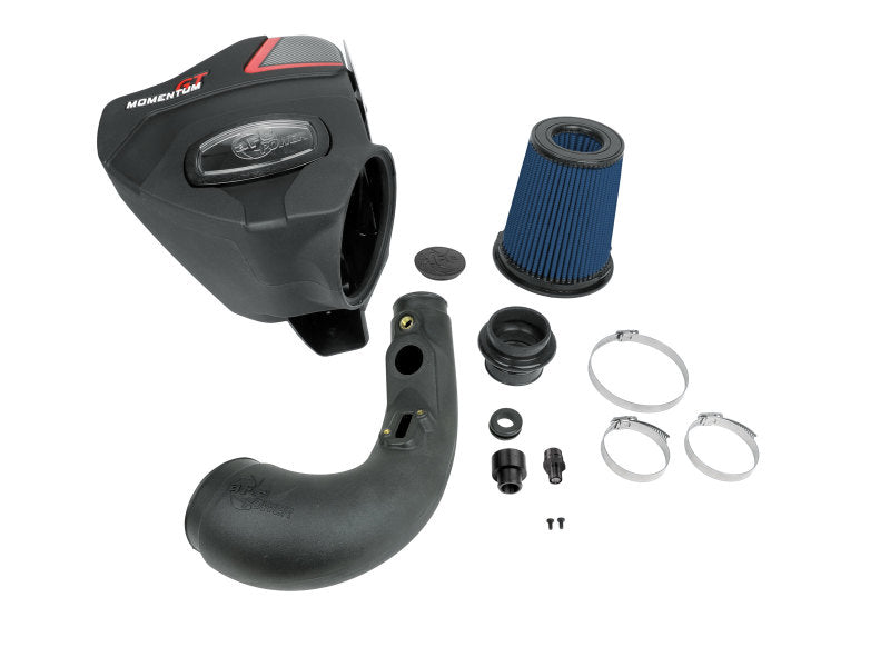 aFe Momentum GT Cold Air Intake System w/Pro 5R Filter 19-21 BMW 330i B46/B48 - GTR Auto