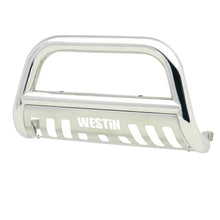 Load image into Gallery viewer, Westin 2001-2007 Chevy Silverado Classic 1500HD/2500HD/3500HD E-Series Bull Bar - SS - GTR Auto