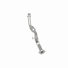 Load image into Gallery viewer, MagnaFlow Direct Fit Catalytic Conv 02-05 Chevrolet Trailblazer EXT 02-03 GMC Envoy XL 4.2L 129in WB